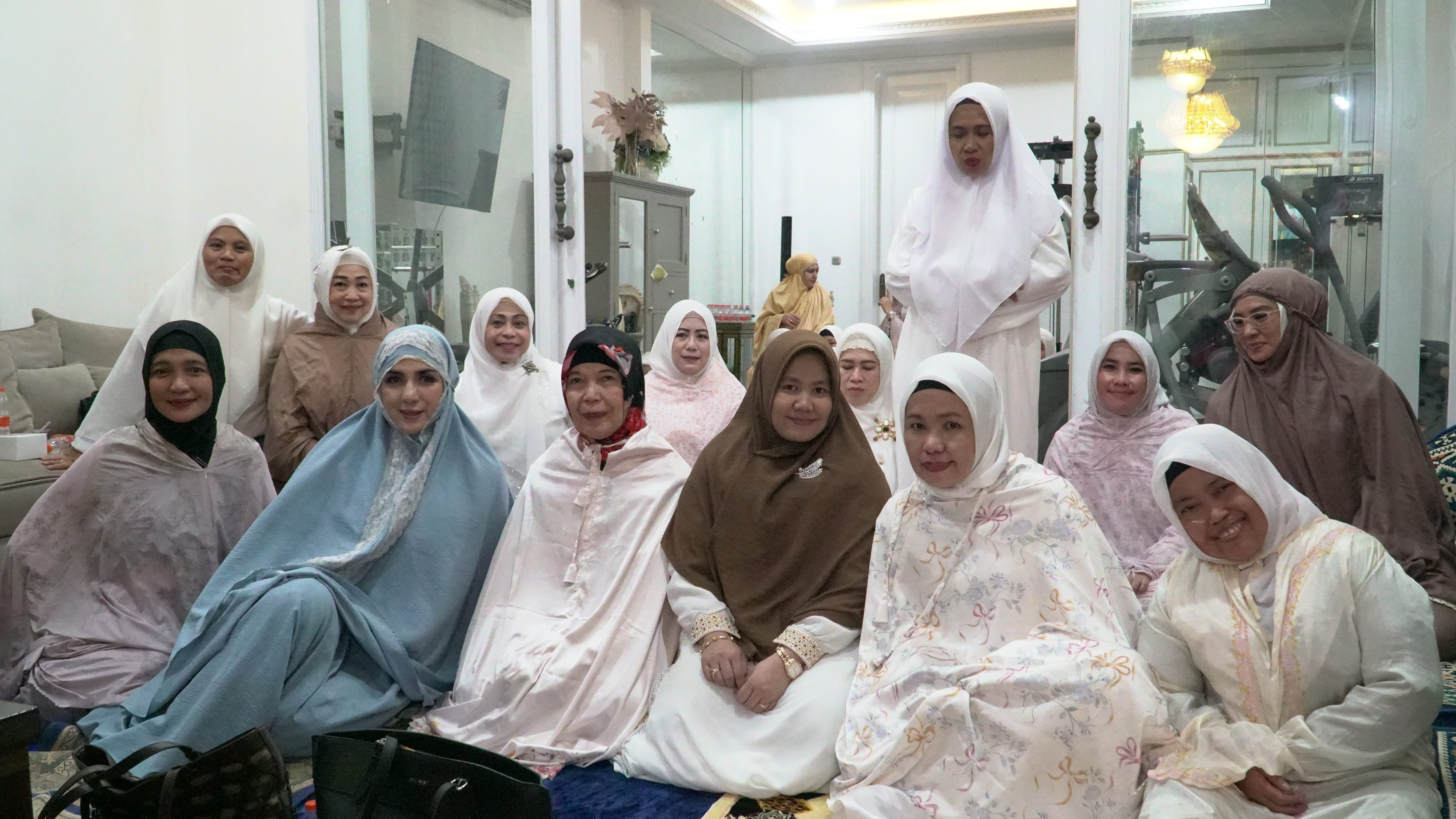 PELANTIKA ANGGOTA LAMAHU