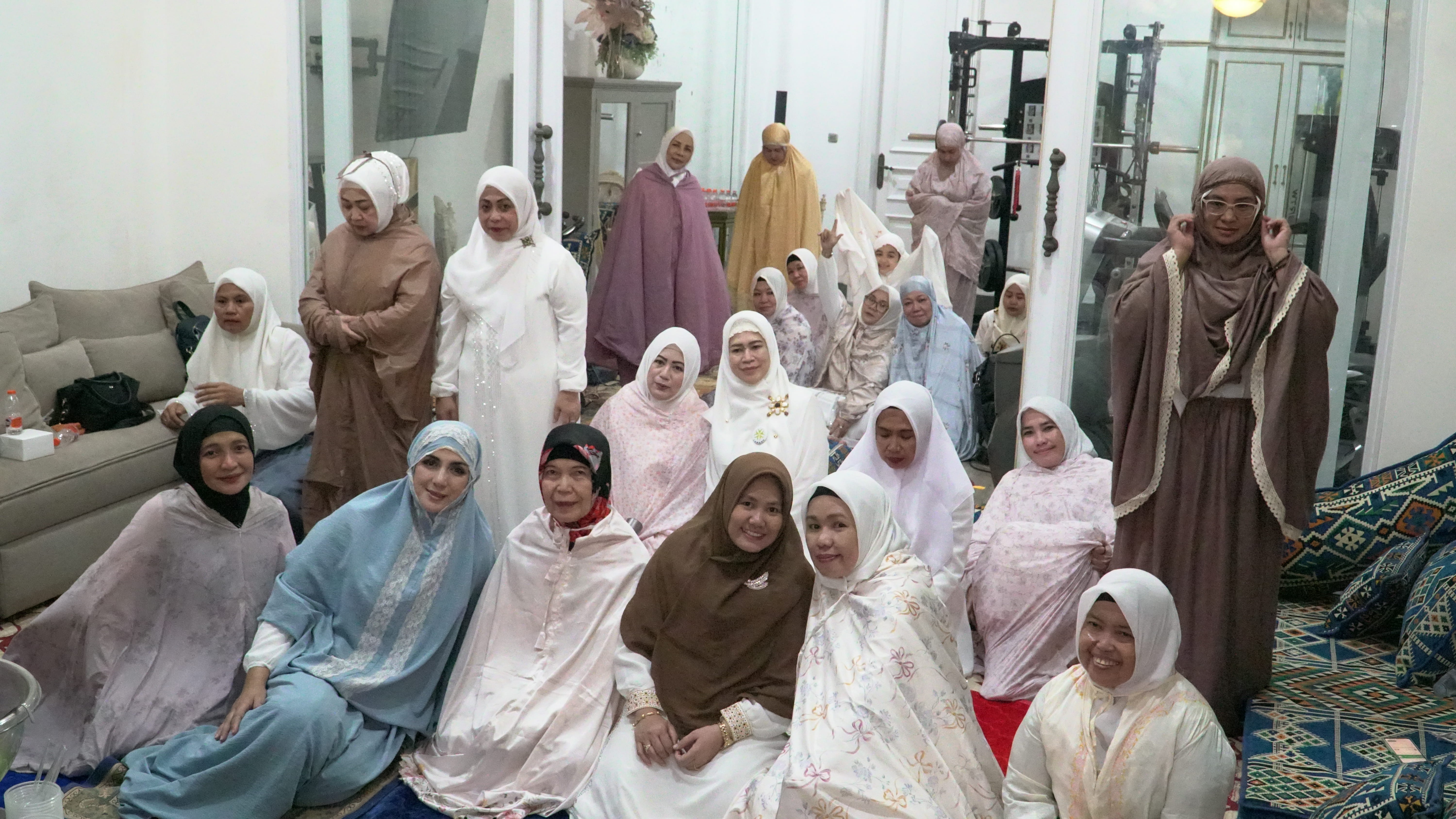 PELANTIKA ANGGOTA LAMAHU