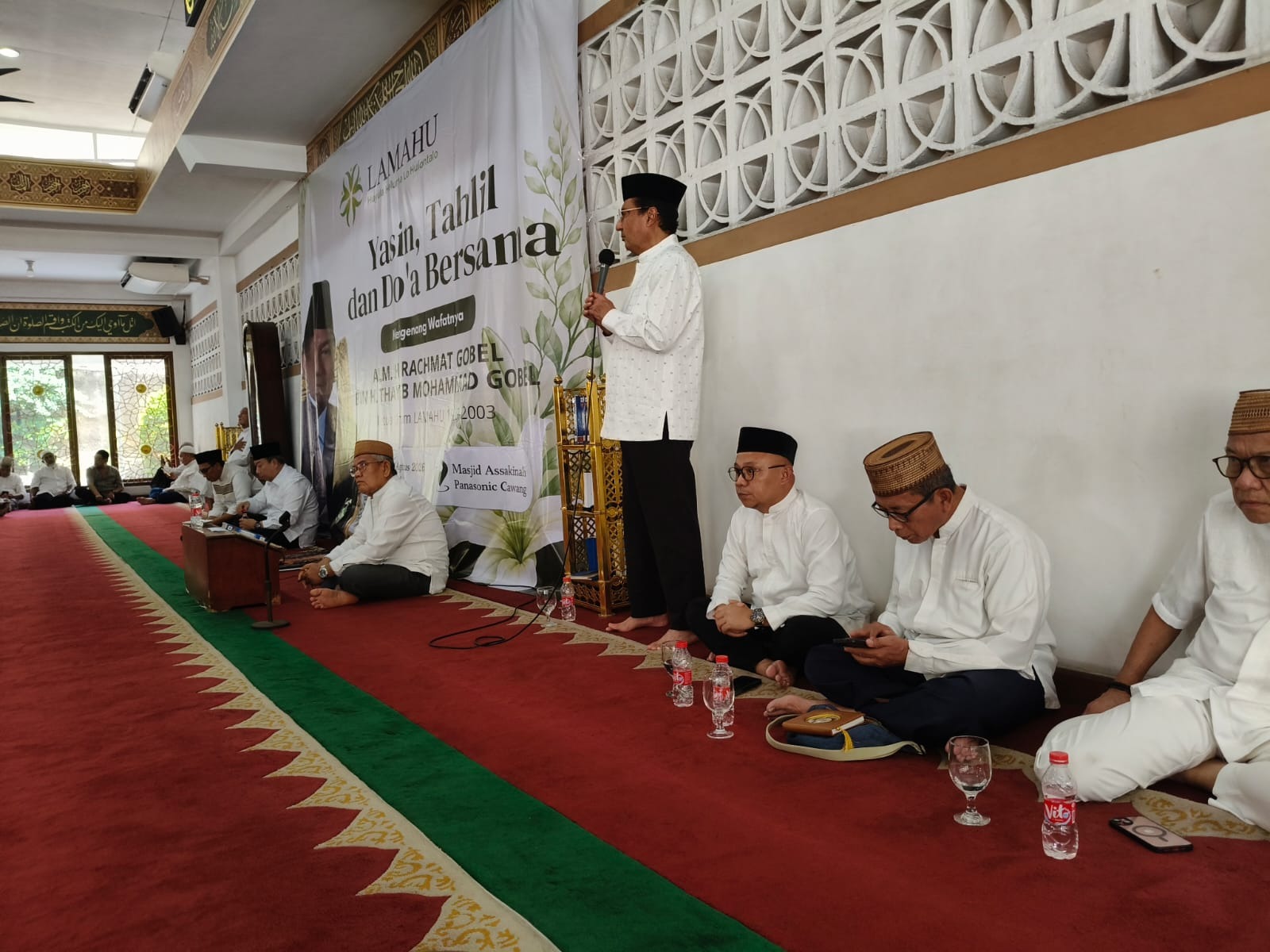 Dokumentasi