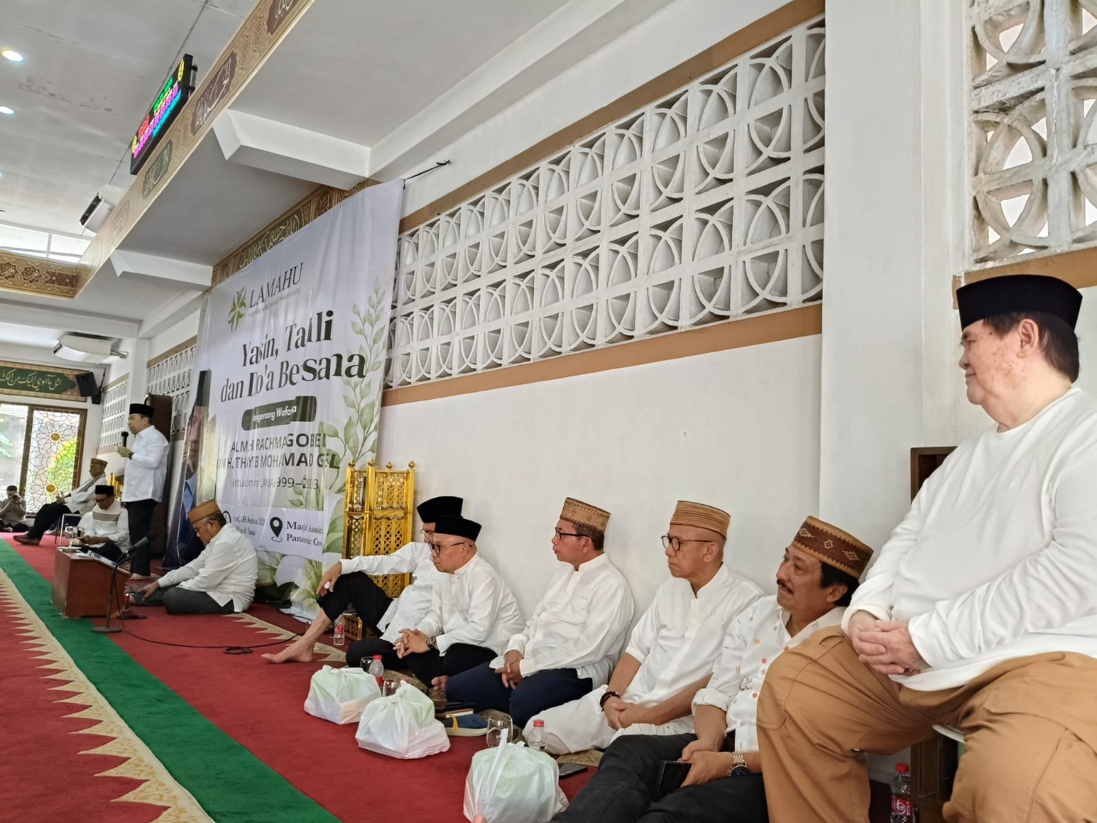 Dokumentasi