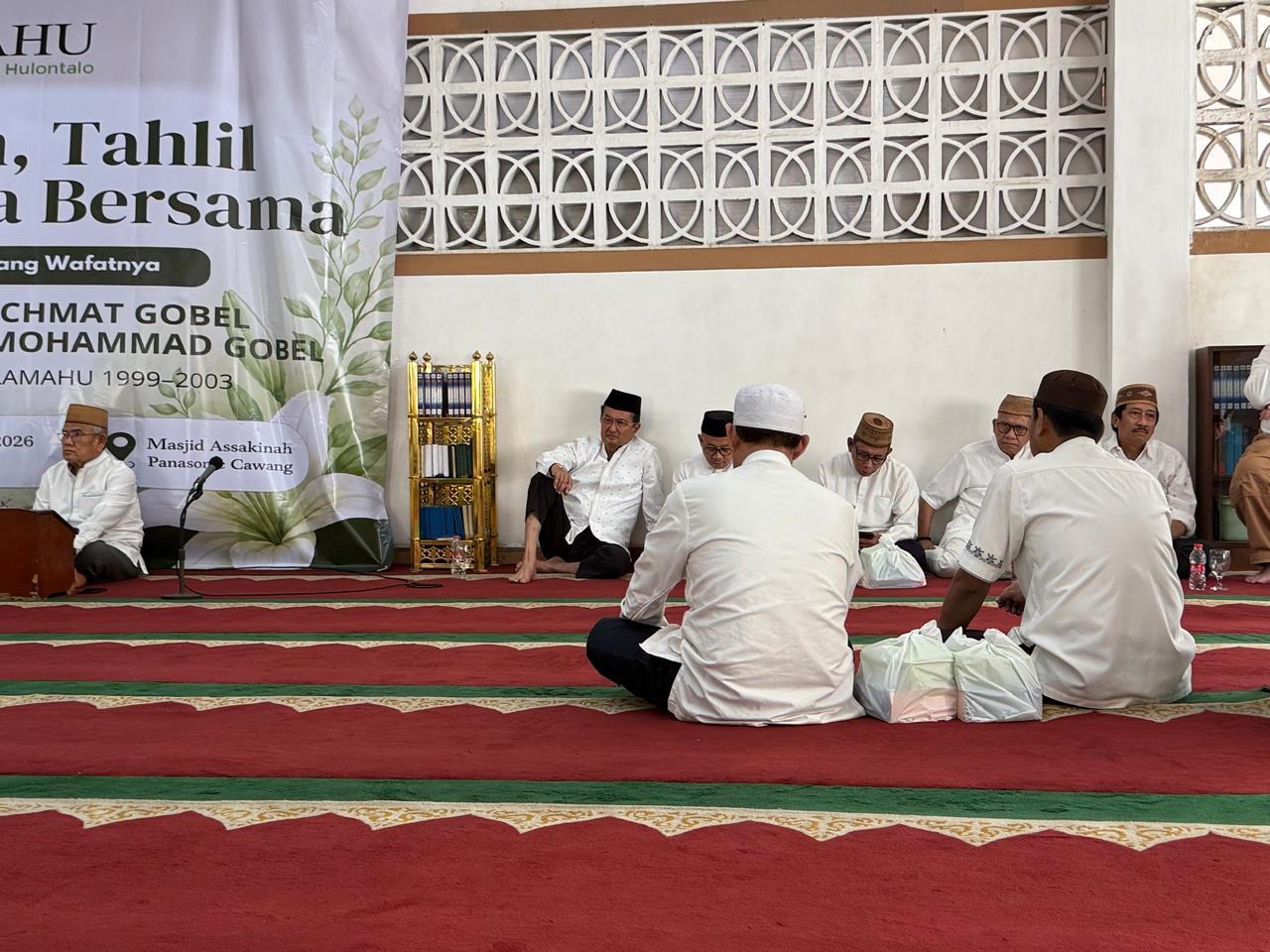 Dokumentasi