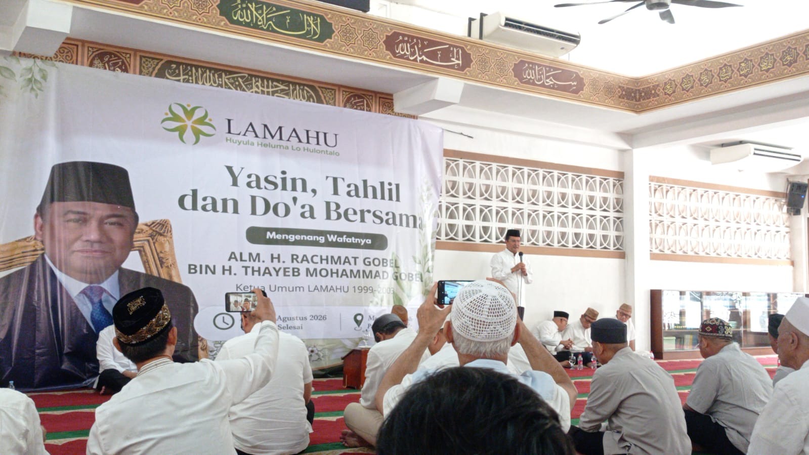 Dokumentasi
