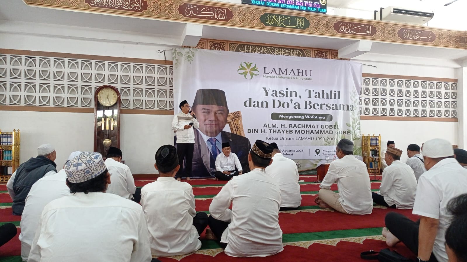 Dokumentasi