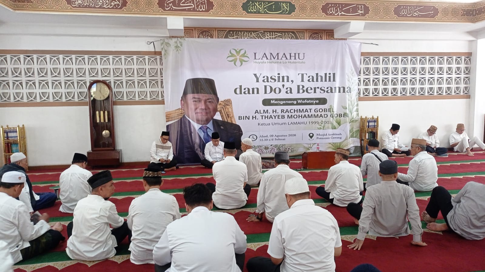 Dokumentasi